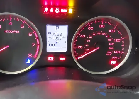 2016 Subaru Forester 2.5I Premium из США, поврежденный, VIN JF2SJADC0GH515531